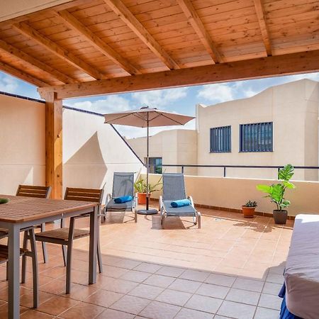 El Rincon Del Mar VilLajita Екстериор снимка