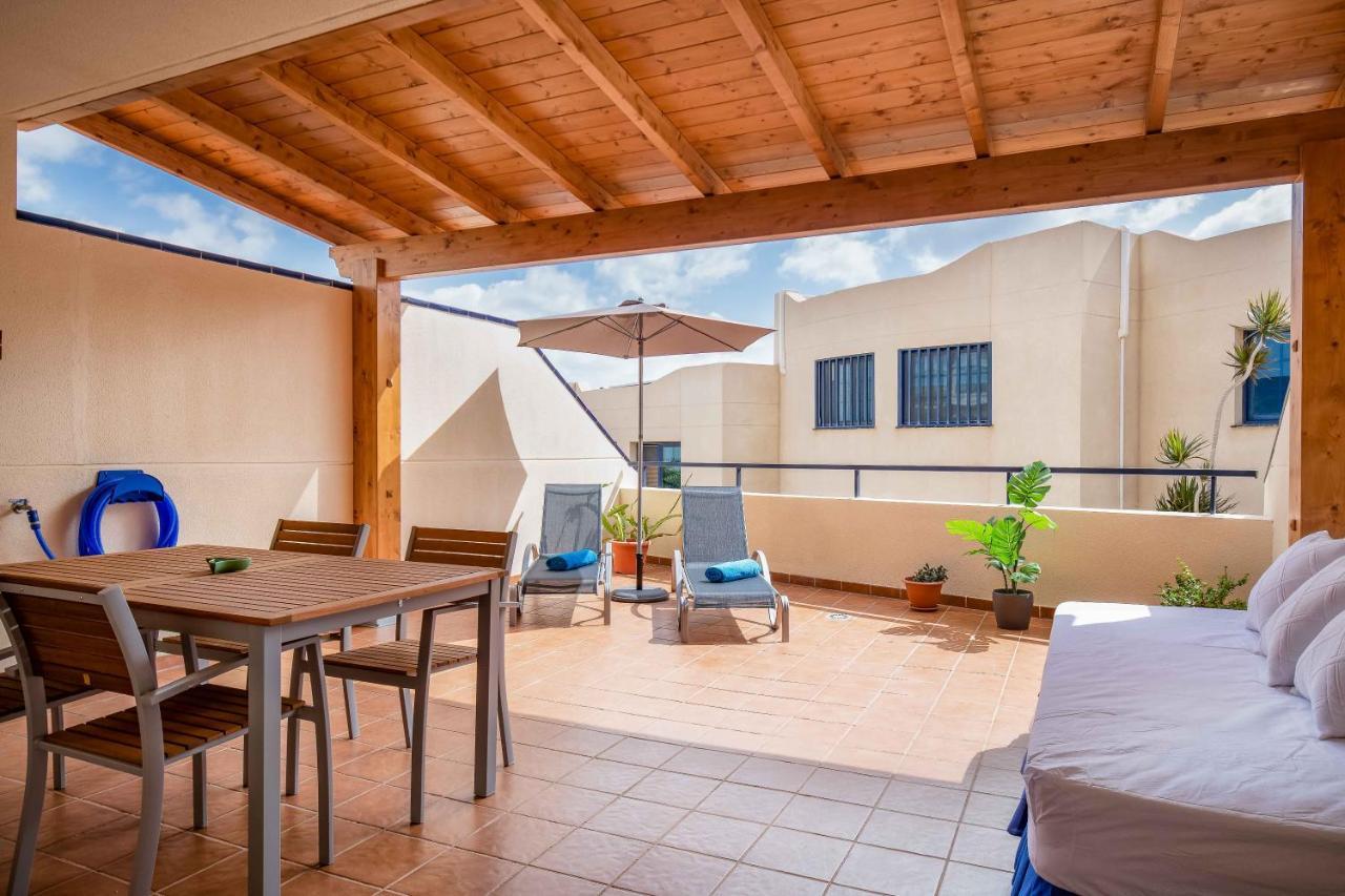 El Rincon Del Mar VilLajita Екстериор снимка