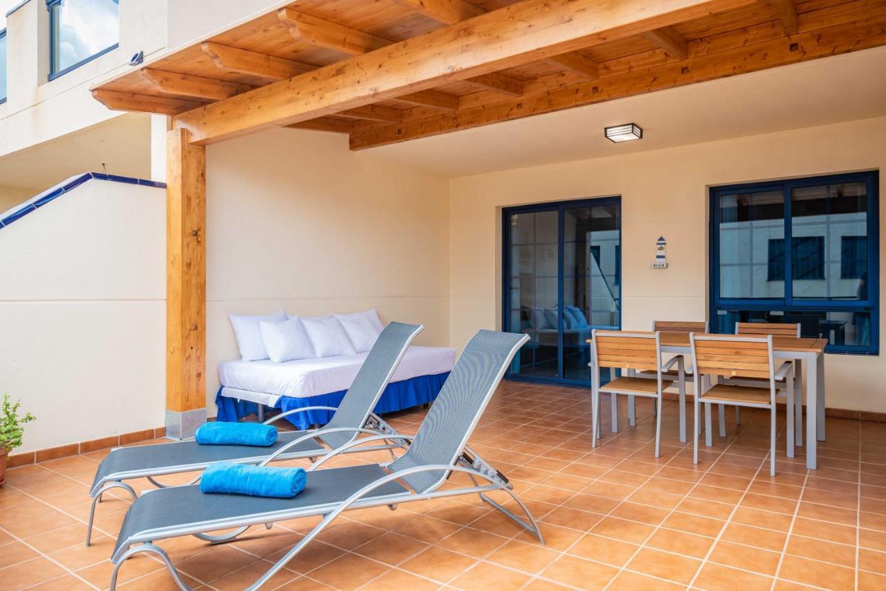 El Rincon Del Mar VilLajita Екстериор снимка