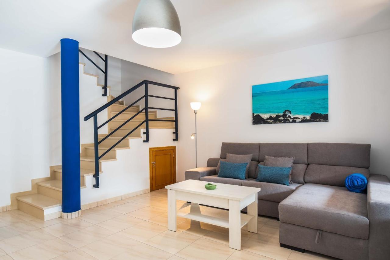 El Rincon Del Mar VilLajita Екстериор снимка