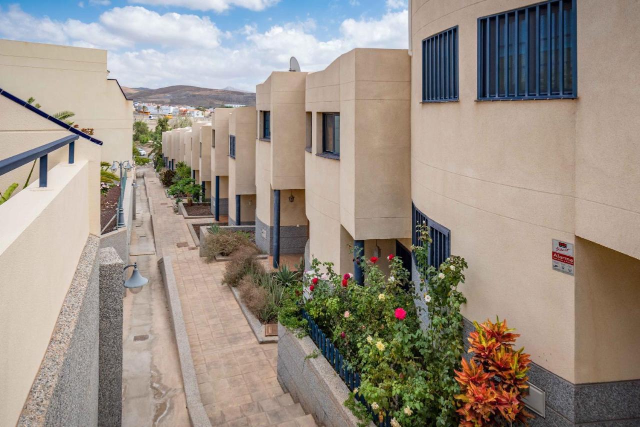 El Rincon Del Mar VilLajita Екстериор снимка