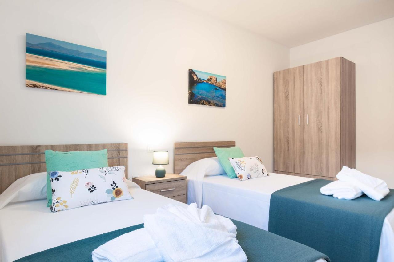 El Rincon Del Mar VilLajita Екстериор снимка