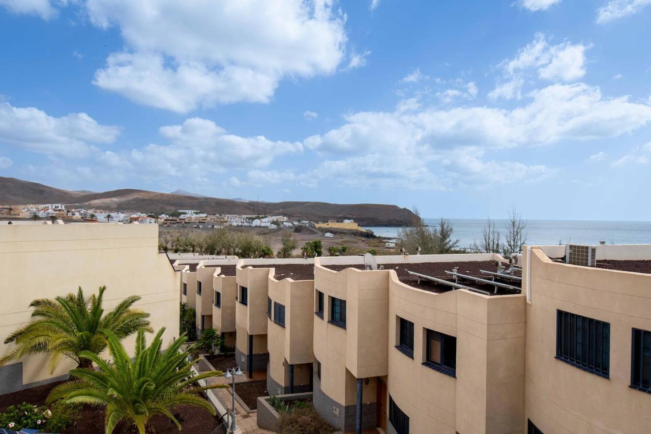 El Rincon Del Mar VilLajita Екстериор снимка