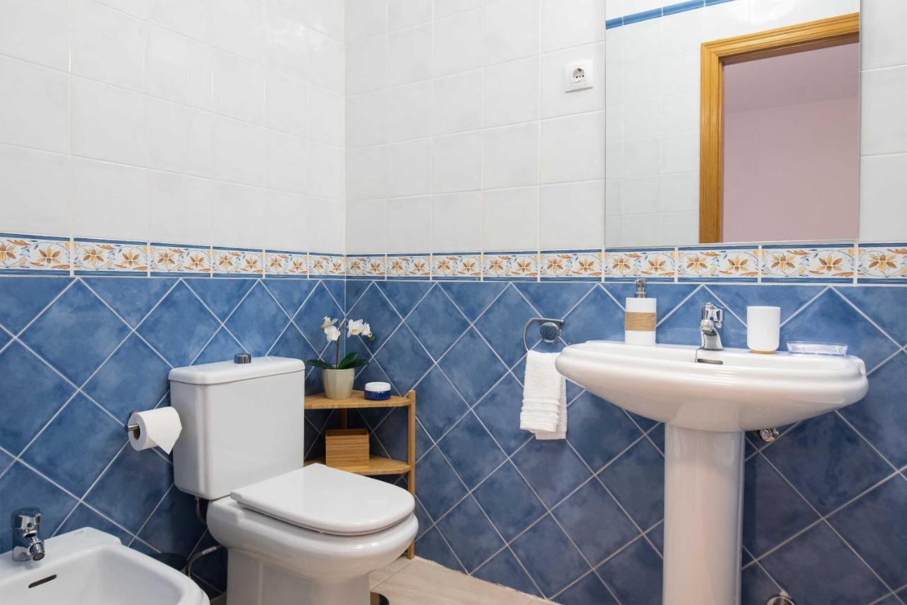 El Rincon Del Mar VilLajita Екстериор снимка