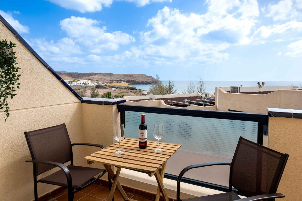 El Rincon Del Mar VilLajita Екстериор снимка
